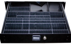 Element de separare Adam Hall Separating Web Transverse P2