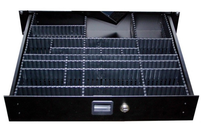 Element de separare Adam Hall Separating Web Transverse P2