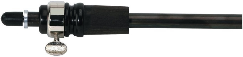 Ulsa End pin contrabas Standard 35 cm, con 30/32.5mm