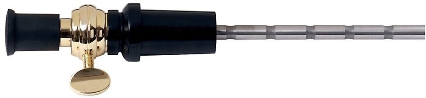 Gewa End pin contrabas Standard 45cm/Ø10mm