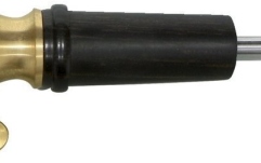 End pin contrabas Ulsa End pin contrabas Solitaire 29/31 mm