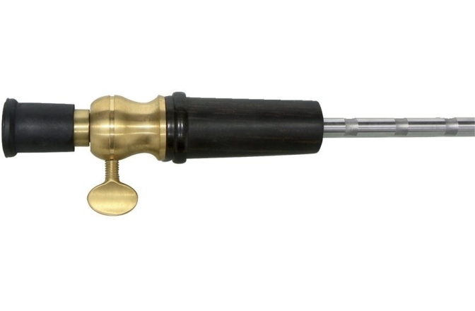 End pin contrabas Ulsa End pin contrabas Solitaire 29/31 mm