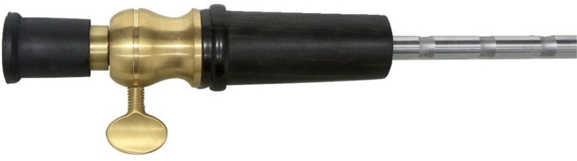 Ulsa End pin contrabas Solitaire 29/31 mm