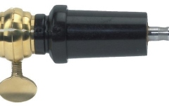 End pin contrabas Ulsa End pin contrabas Standard,  Ø10mm