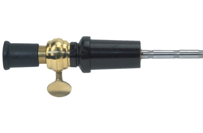 End pin contrabas Ulsa End pin contrabas Standard,  Ø10mm