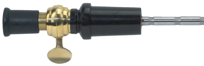 Ulsa End pin contrabas Standard,  Ø10mm