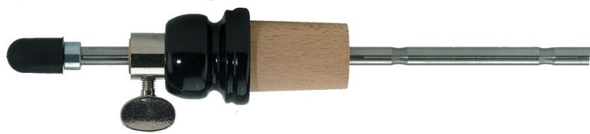 Gewa End pin contrabas Standard