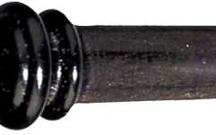 End pin vioară Gewa End pin-uri vioară Abanos 4/4 - 3/4