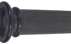 End pin vioară Gewa End pin-uri vioară Model Hill Abanos 4/4 - 3/4