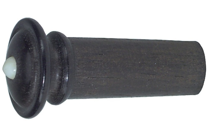 End pin vioară Gewa End pin-uri vioară Model Hill Abanos 4/4 - 3/4