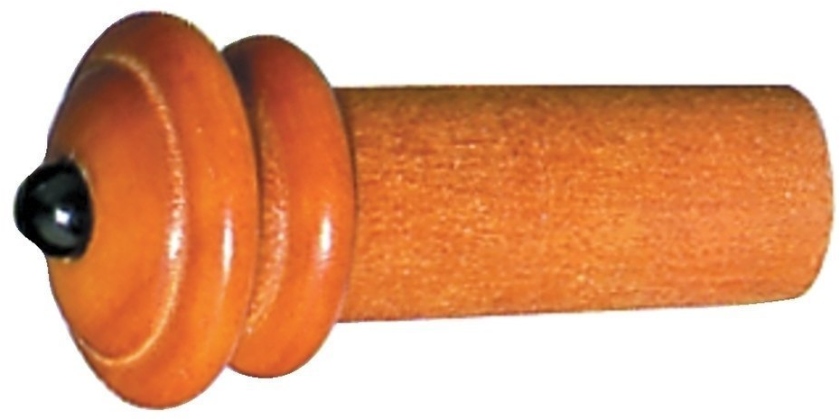 Gewa End pin-uri vioară Model Hill Cimișir 4/4 - 3/4