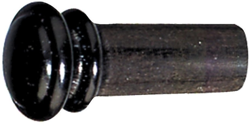 Gewa End pin-uri vioaraăAbanos 1/8 - 1/16