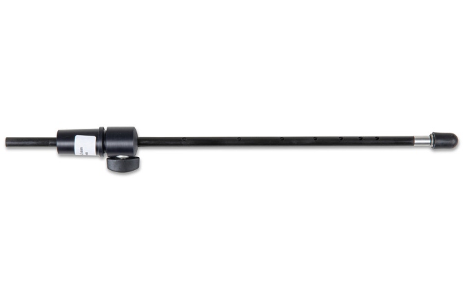 End pin violoncel 40 cm Gewa End pin violoncel Resonant 40cm, con  24/26,3mm