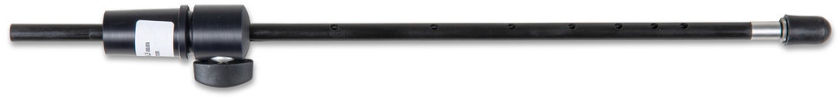 Gewa End pin violoncel Resonant 40cm, con 24/26,3mm