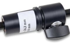 End pin violoncel 40 cm Gewa End pin violoncel Resonant 40cm, con  24/26,3mm