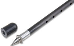 End pin violoncel 40 cm Gewa End pin violoncel Resonant 40cm, con  24/26,3mm