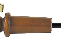 End pin violoncel 52 cm Gewa End pin violoncel 52 cm, con Cimisir