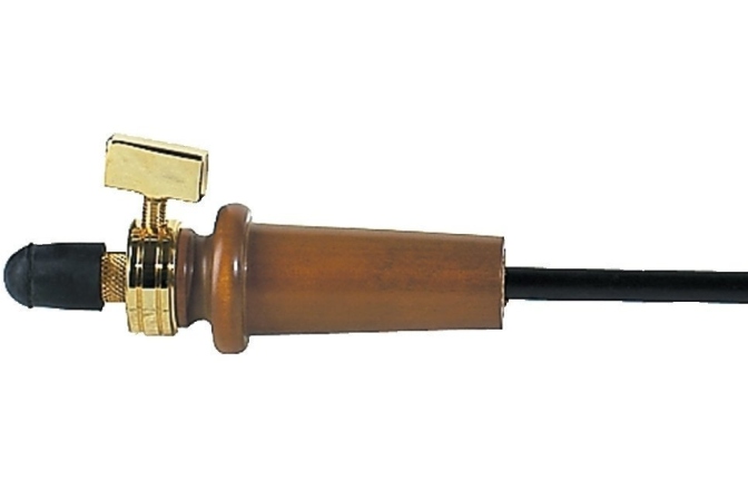 End pin violoncel 52 cm Gewa End pin violoncel 52 cm, con Cimisir