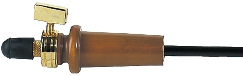 Gewa End pin violoncel 52 cm, con Cimisir