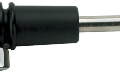 End pin violoncel 52 cm Weidler End pin violoncel 52 cm, con 24/26,5mm