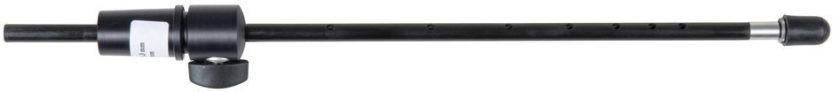 Gewa End pin violoncel Resonant 60 cm, con 24/26,3mm