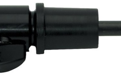 End pin violoncel 61 cm Gewa End pin violoncel Arc 61 cm, Con 26/28 mm