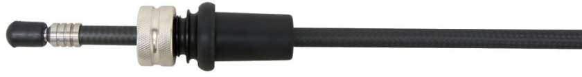 Glasser End pin violoncel Carbon, 62 cm