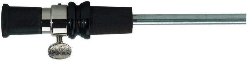 Ulsa End pin violoncel Combi