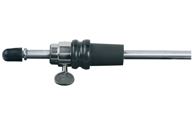 End pin violoncel Ulsa End pin violoncel Standard Cromat