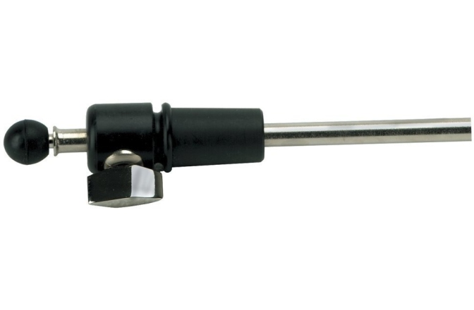 End pin Weidler End pin violoncel 62 cm lung, con 23/25 mm