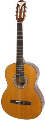 Epiphone classical e1 3/4 antique natural