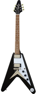 Epiphone flying v