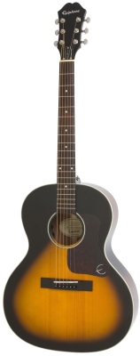 Epiphone l-00 studio