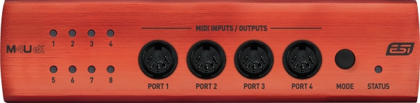 Esi m4u ex