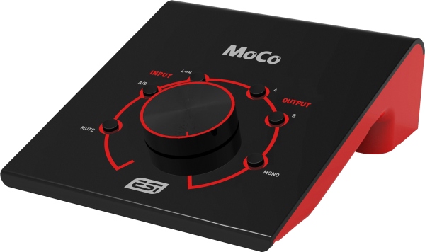 Esi moco