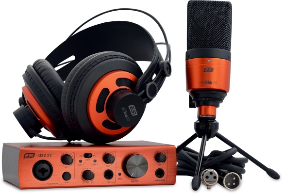 Esi u22 xt cosmik set