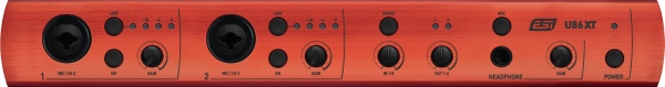 Esi u86 xt