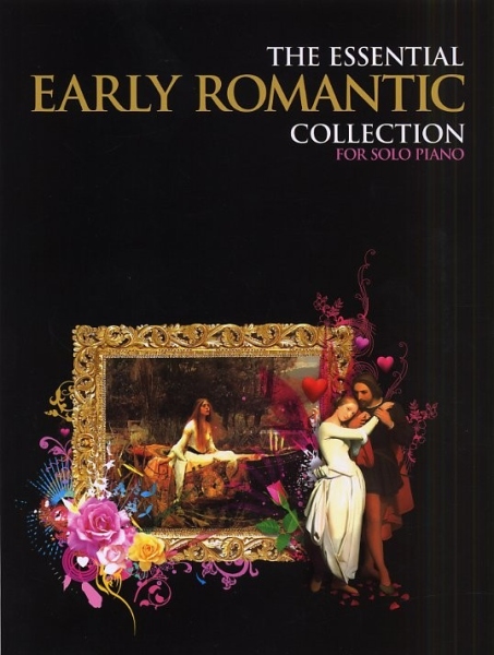 ESSENTIAL EARLY ROMANTIC COLL PF BK