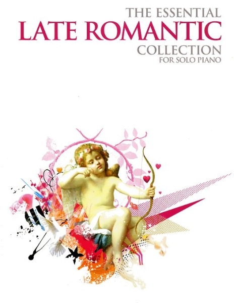 ESSENTIAL LATE ROMANTIC COLL PF BK