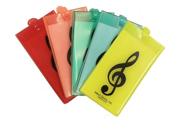 Musical Instrument Identification Tag Musical Instrument Identification Tag
