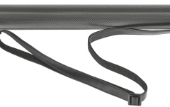 Etui arcuș Gewa Space 2 vioară Titanium Optic