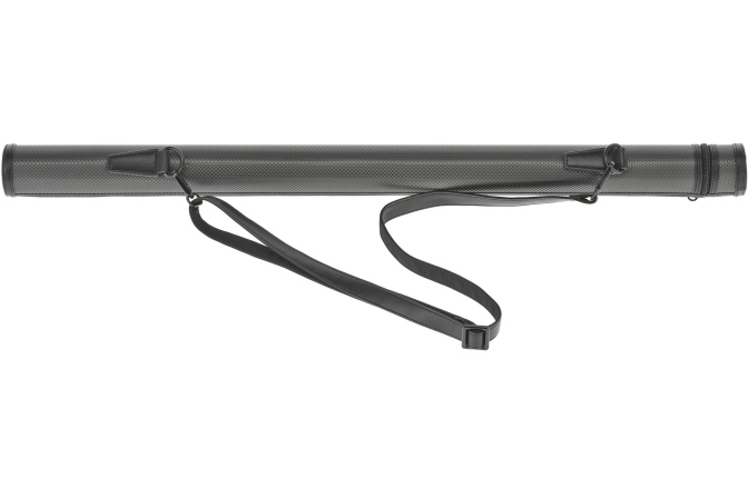 Etui arcuș Gewa Space 2 vioară Titanium Optic