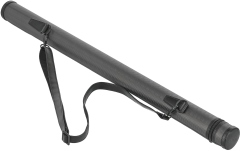 Etui arcuș Gewa Space 2 vioară Titanium Optic