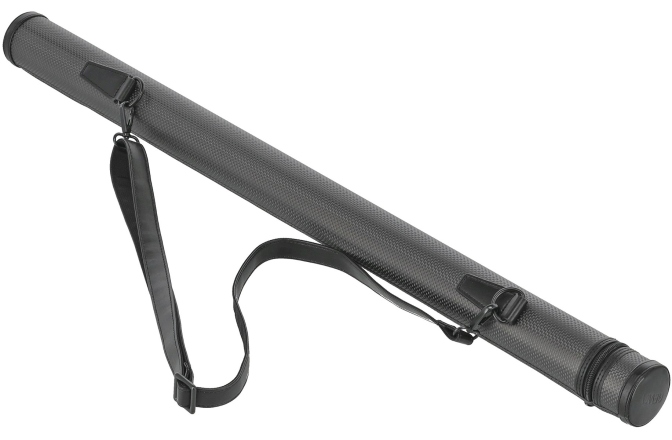 Etui arcuș Gewa Space 2 vioară Titanium Optic