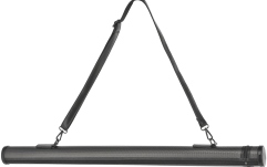 Etui arcuș Gewa Space 2 vioară Titanium Optic