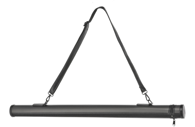 Etui arcuș Gewa Space 2 vioară Titanium Optic