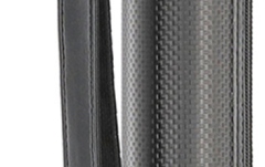 Etui arcuș Gewa Space 2 vioară Titanium Optic