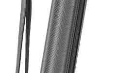 Etui arcuș Gewa Space 2 vioară Titanium Optic