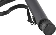 Etui arcuș Gewa Space 2 vioară Titanium Optic