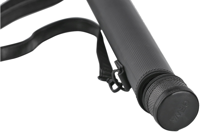 Etui arcuș Gewa Space 2 vioară Titanium Optic